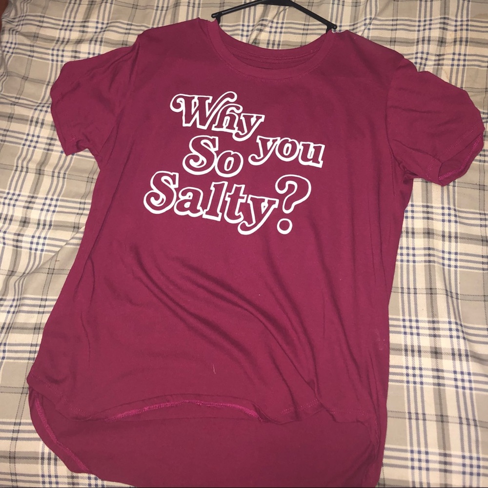 3 CUTE TOPS FOR YOUR CHILD!!!